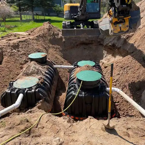 septic tank services Clovis